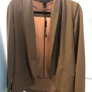 Women’s blazer